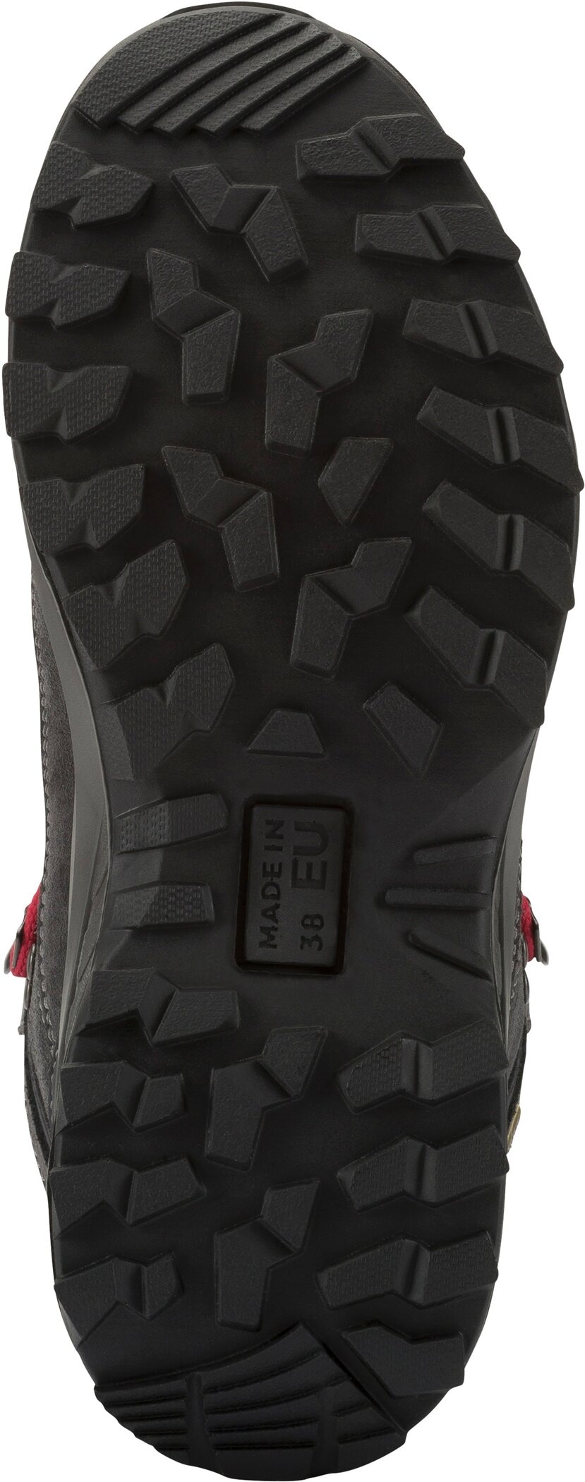 McKINLEY Wanderschuh »Alpspitz AQX W«  wasserdicht