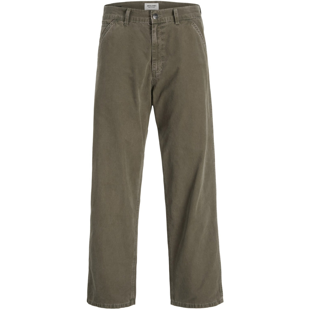 Køb Jack & Jones Junior Beluga Jpstalex Ember Worker Bukser Jnr Noos