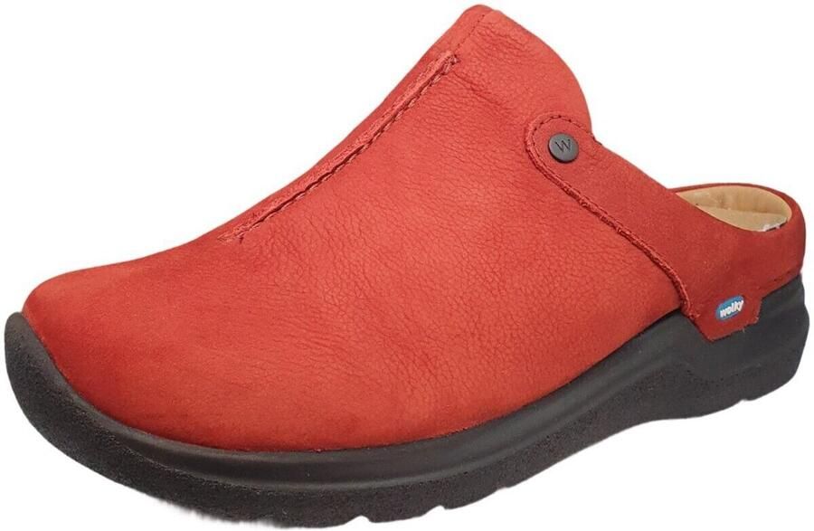 Wolky Holland DB
