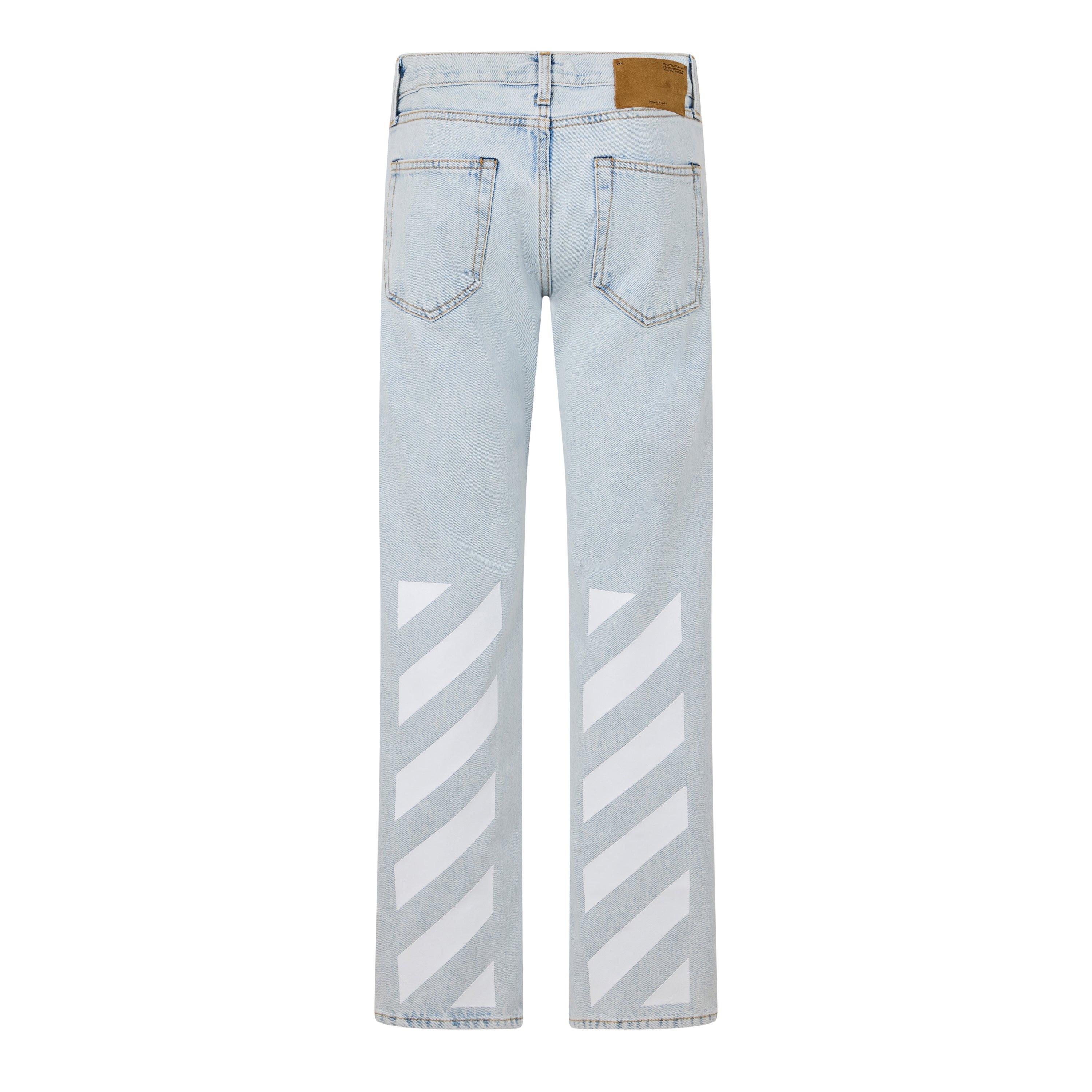 Off White # Off Diag Slm Jns Sn99