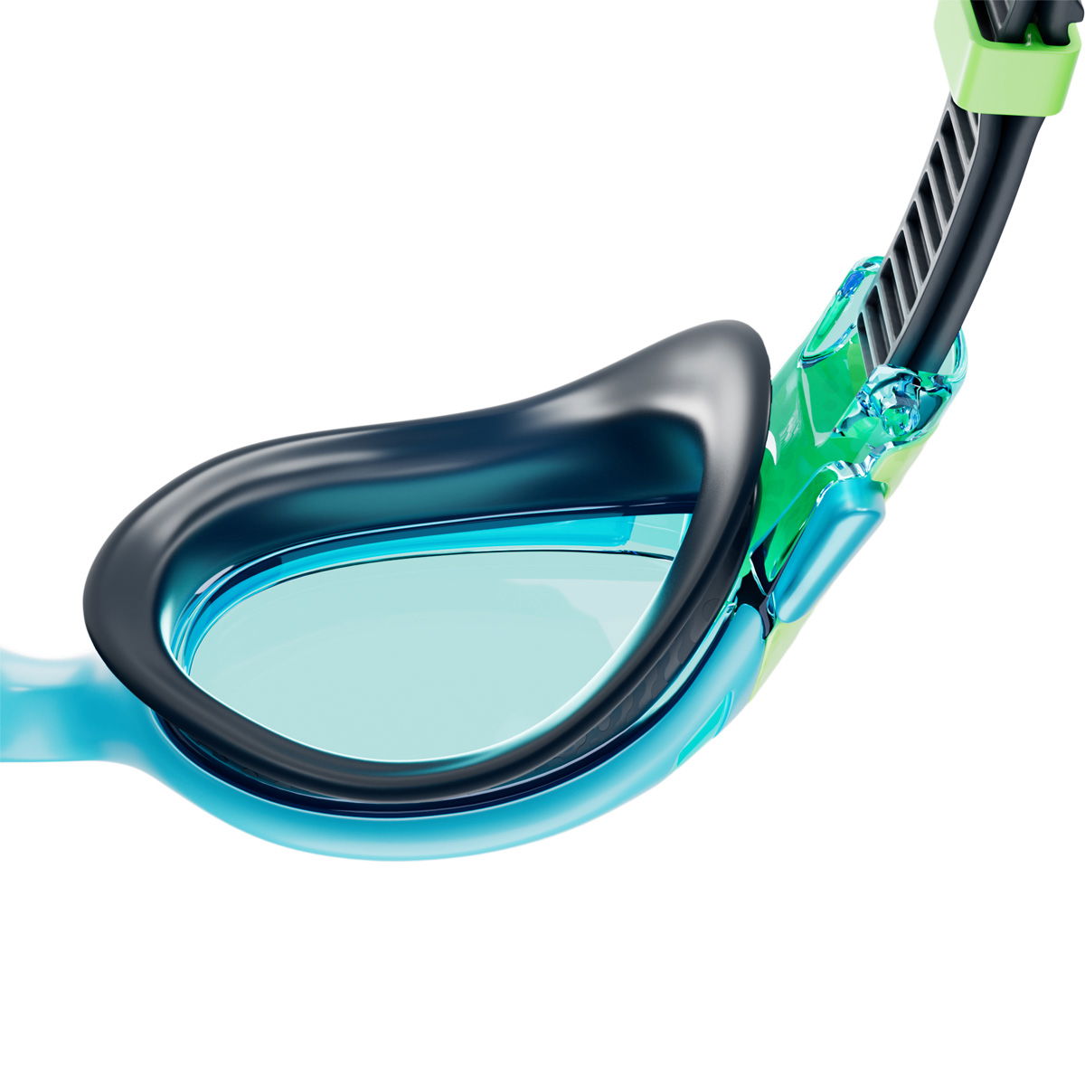 Speedo Biofuse 2.0 Svømmebrille Børn