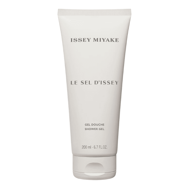 Le Sel D'Issey Gel douche ISSEY MIYAKE
