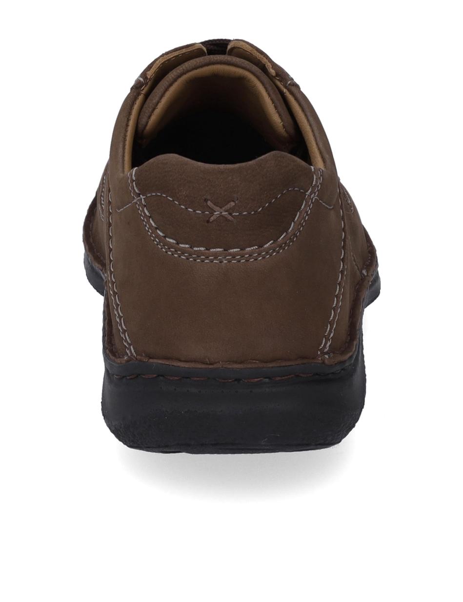 Halbschuh Anvers 08, braun