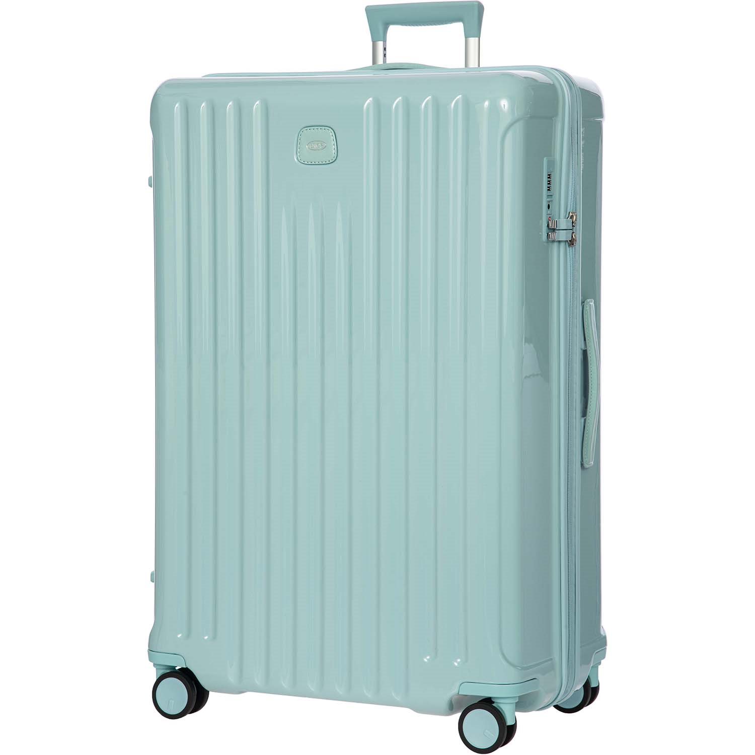 Bric's Positano Trolley 81 light blue