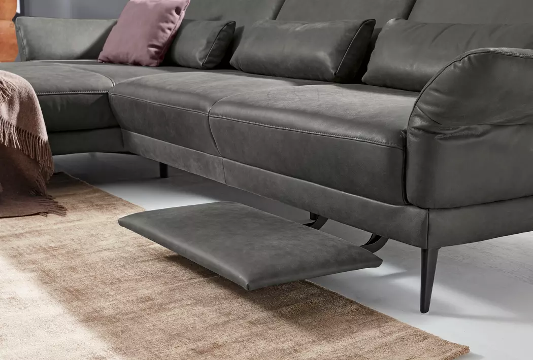 Ecksofa MR 1350
