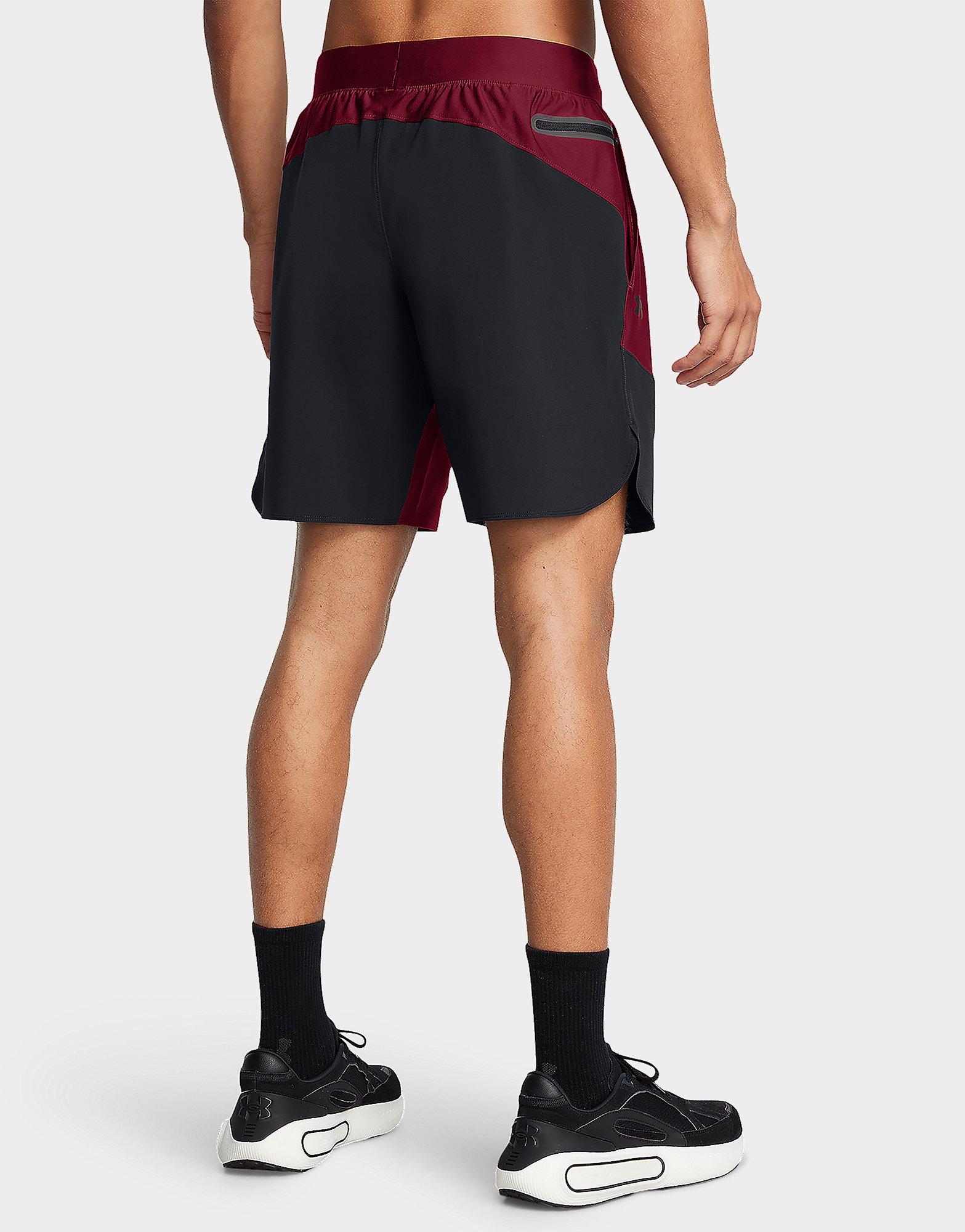 Under Armour Shorts UA Vanish Elite Hybrid Short