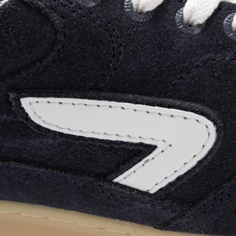 HUB Vancouver Blauw
