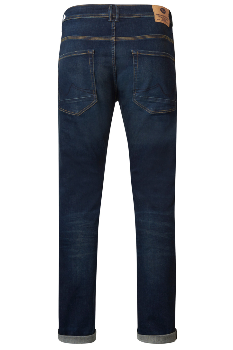 Petrol Industries blauwe heren jeans