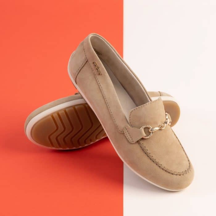 Rieker Loafers Dame 43863-62