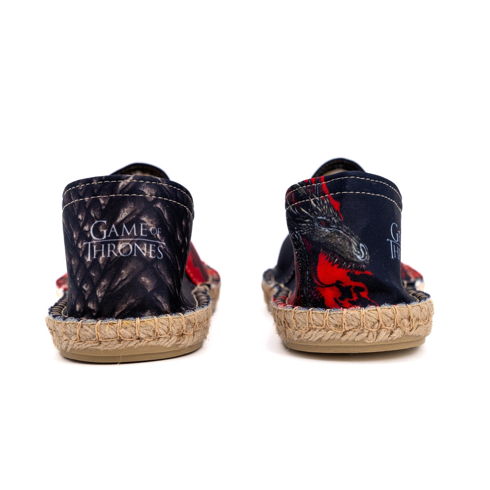 Espadrille Daenerys