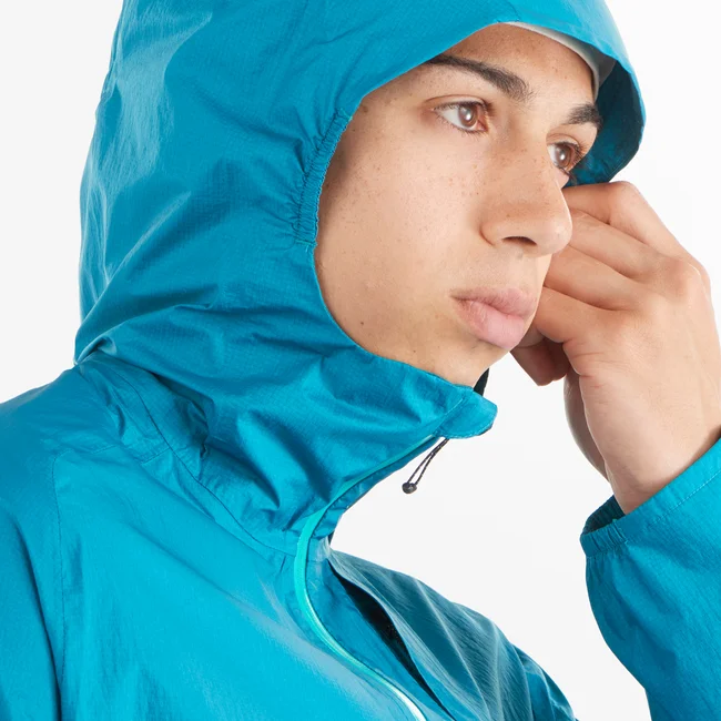 BONATTI WATERPROOF  Shelljacke Herren