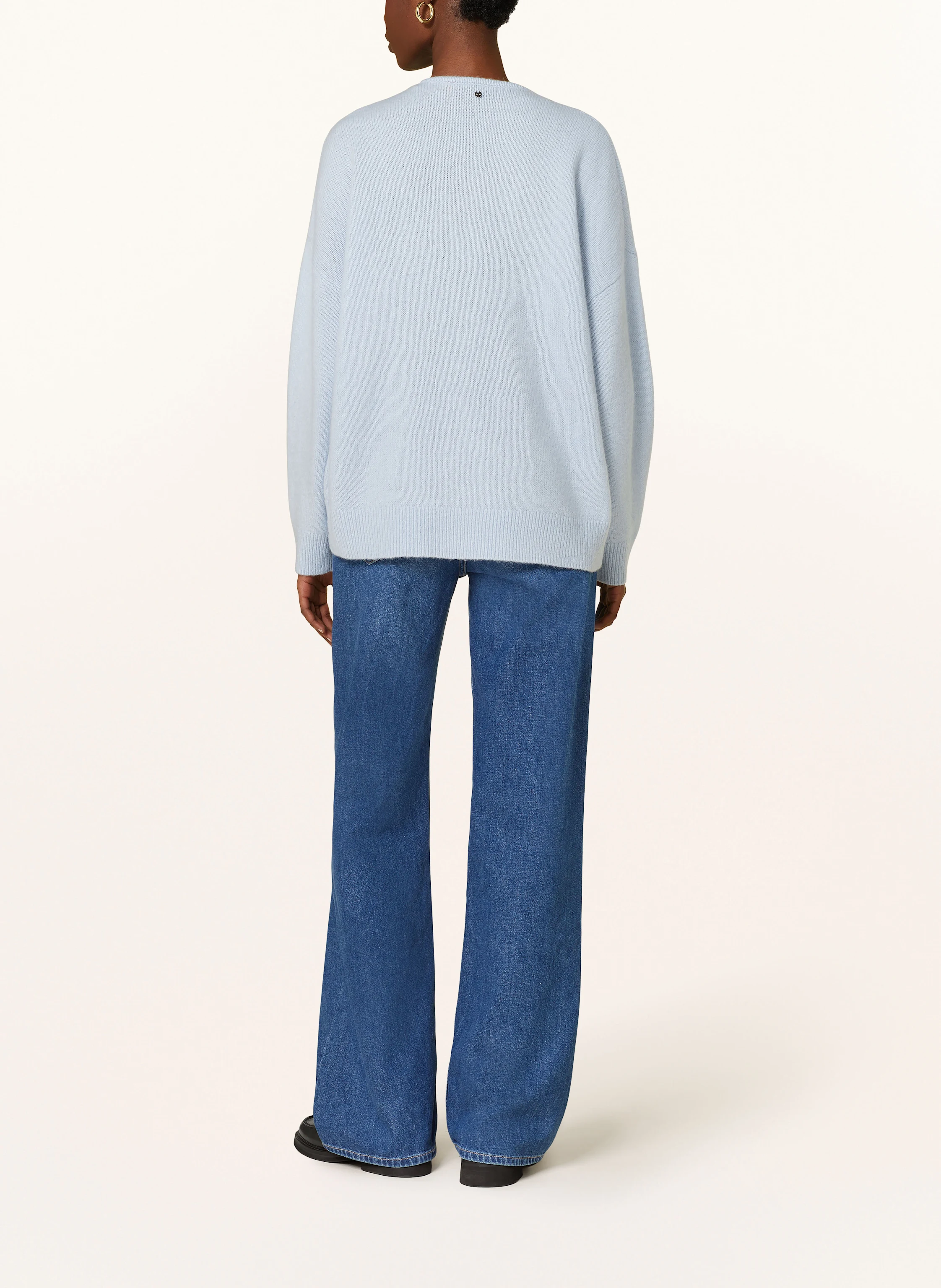 BOSS Pullover FONDELLA