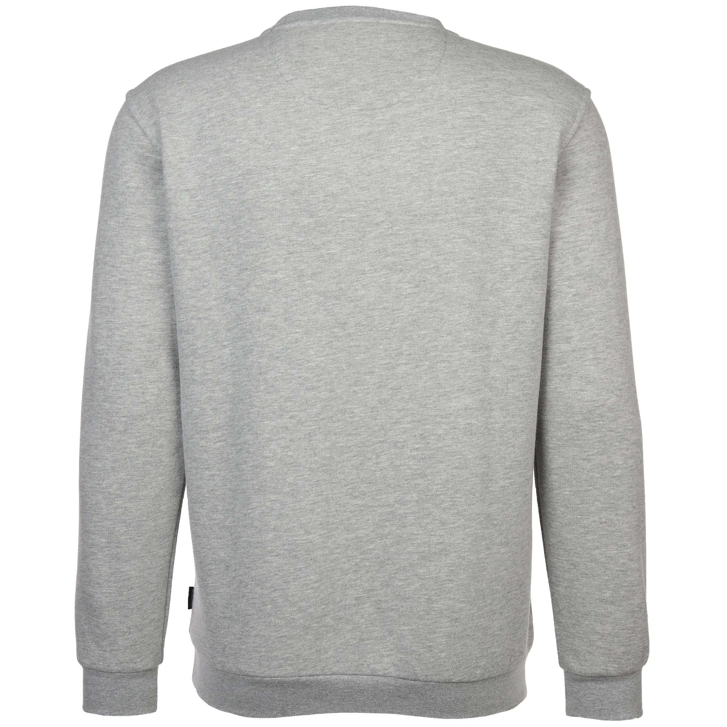 Herren Sweatshirt mit Stickerei