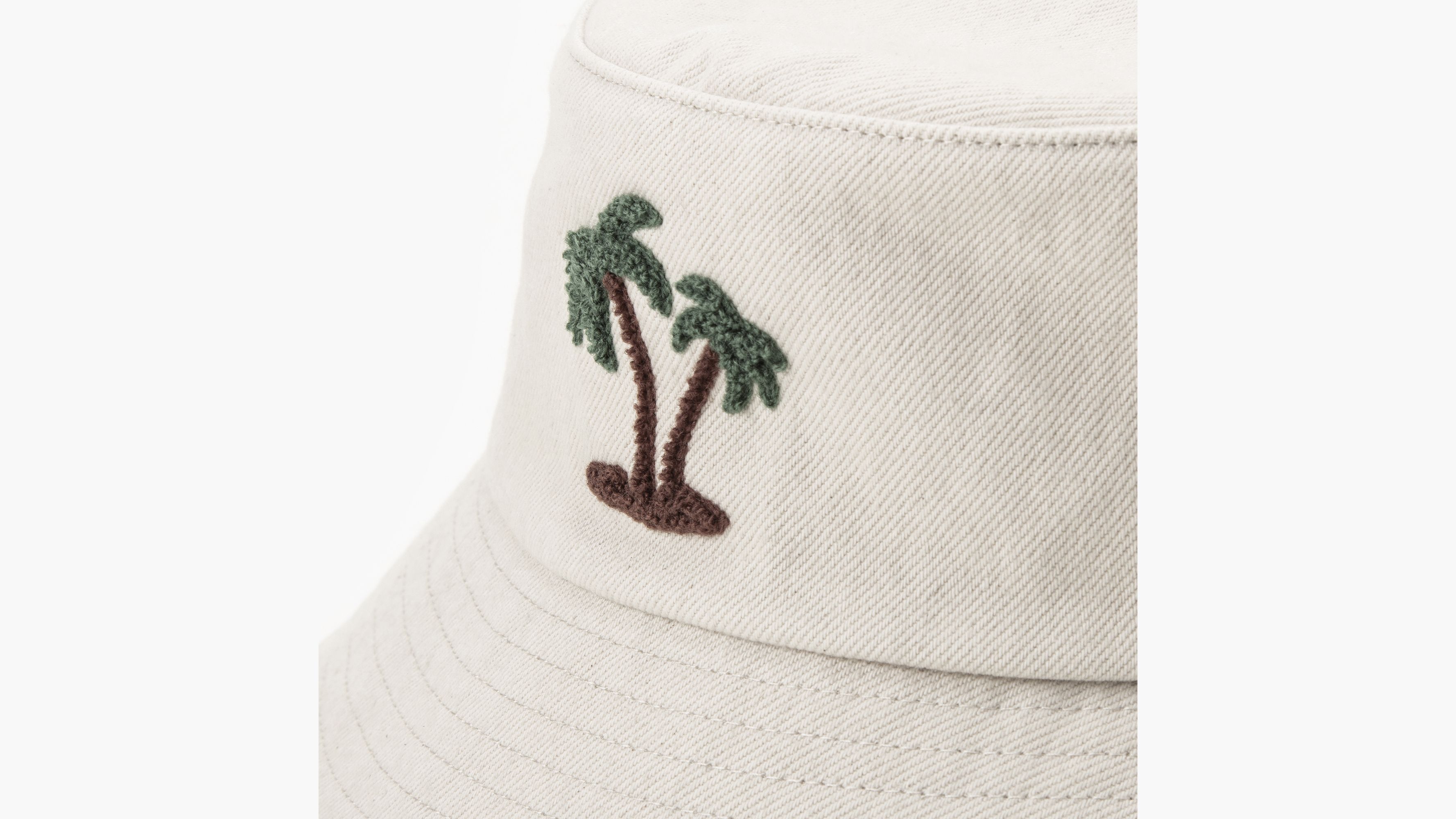 Bob Essential - Ecru - Cream