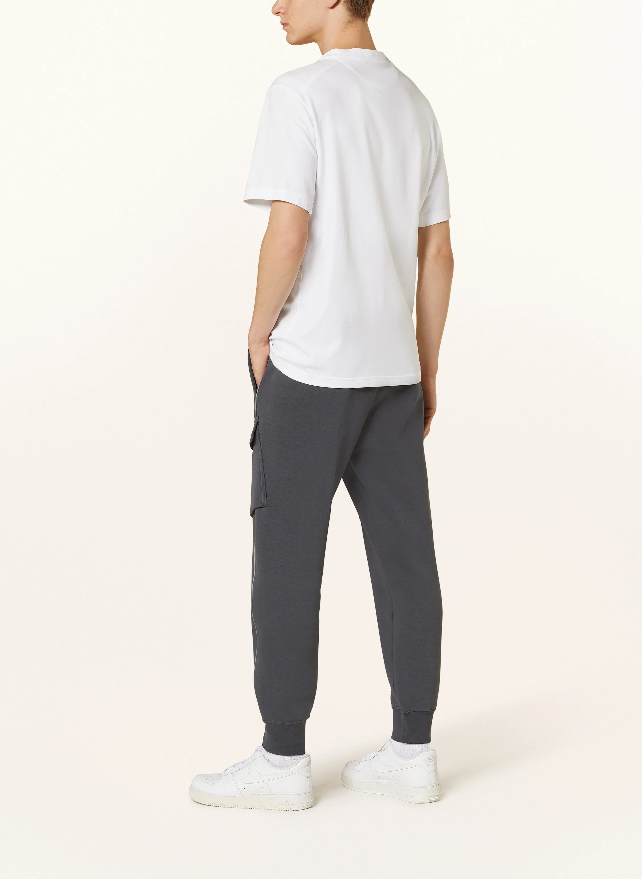 Nike Sweatpants SPORTSWEAR AIR CARGO