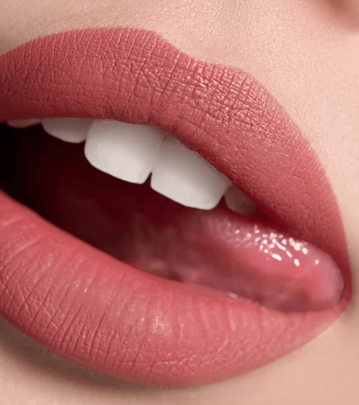 Lamel - Batom Líquido Matte Posh Matte - 405: Punch Pink