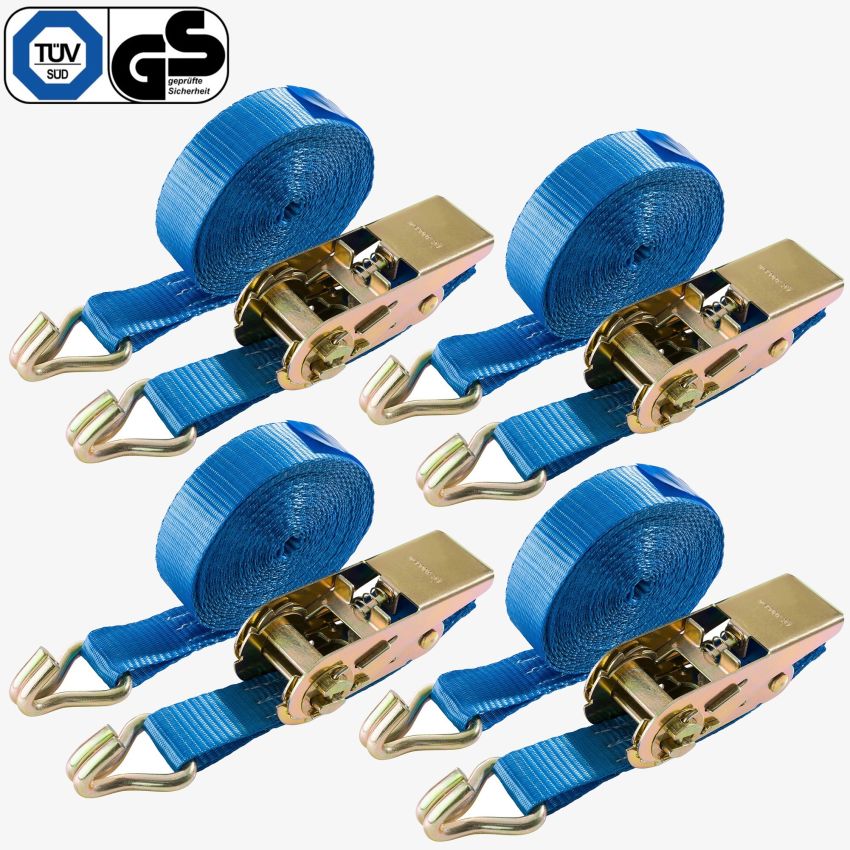 Spanngurt 6m