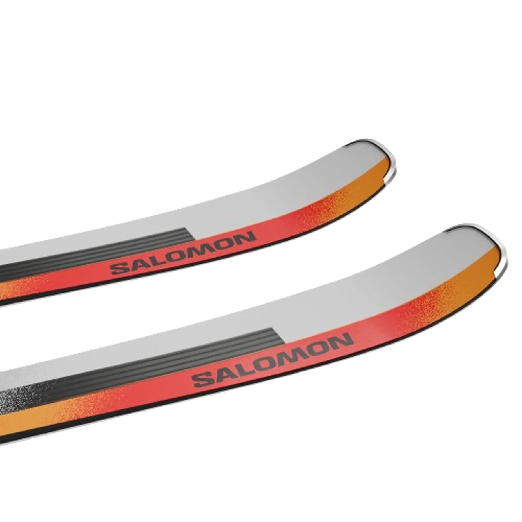 Salomon E Stance 84 + M11 GW L90 S All Mountain Ski - Alpinski