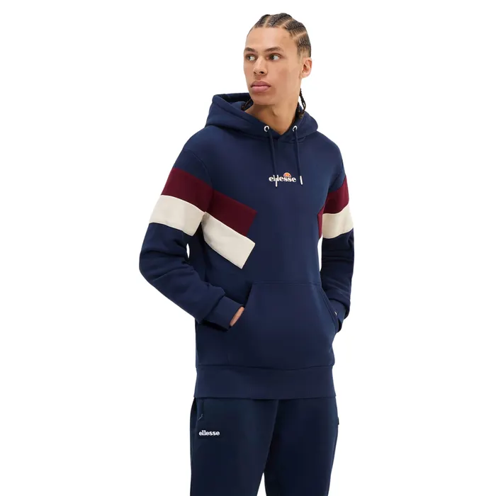 Ellesse Sallas Hoodie Heren