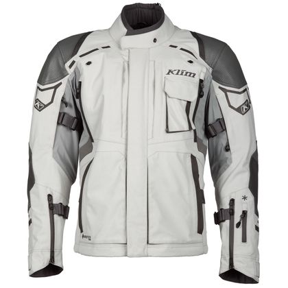 Veste KLIM KODIAK GORE-TEX PRO - Gris