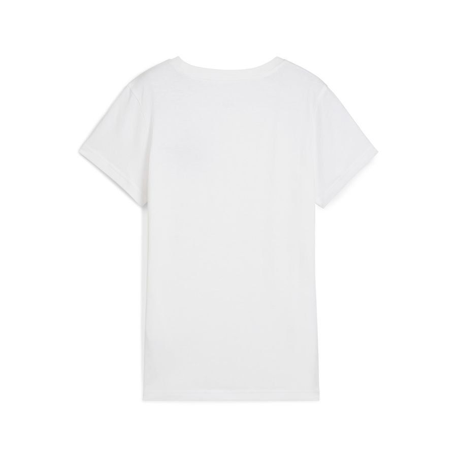 Puma ESS SCRIPT T-Shirt