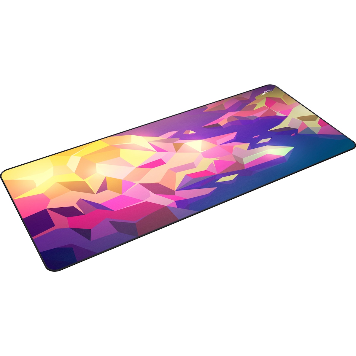 Xtrfy GP5 Litus musematte til gaming (XL) (rosa)