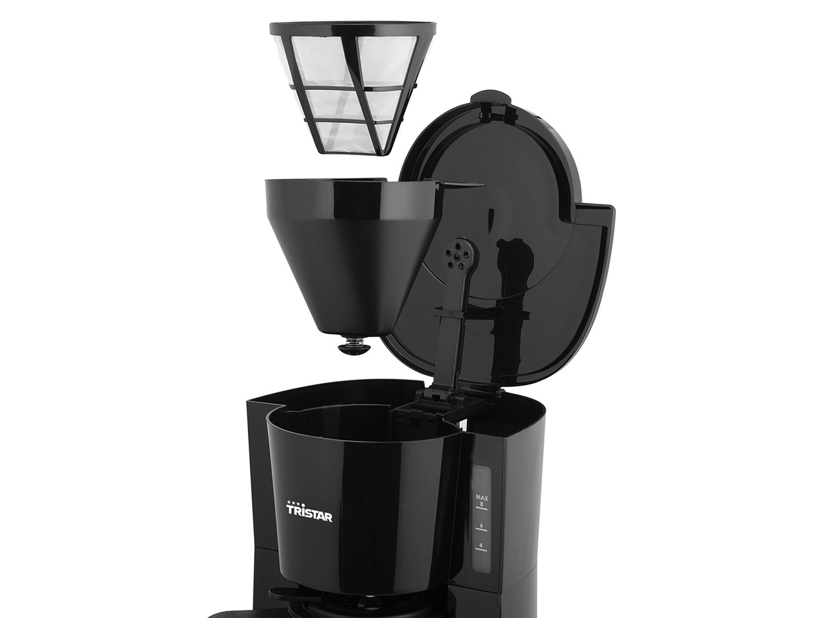 Tristar CM-1285 koffiezetter met thermoskan