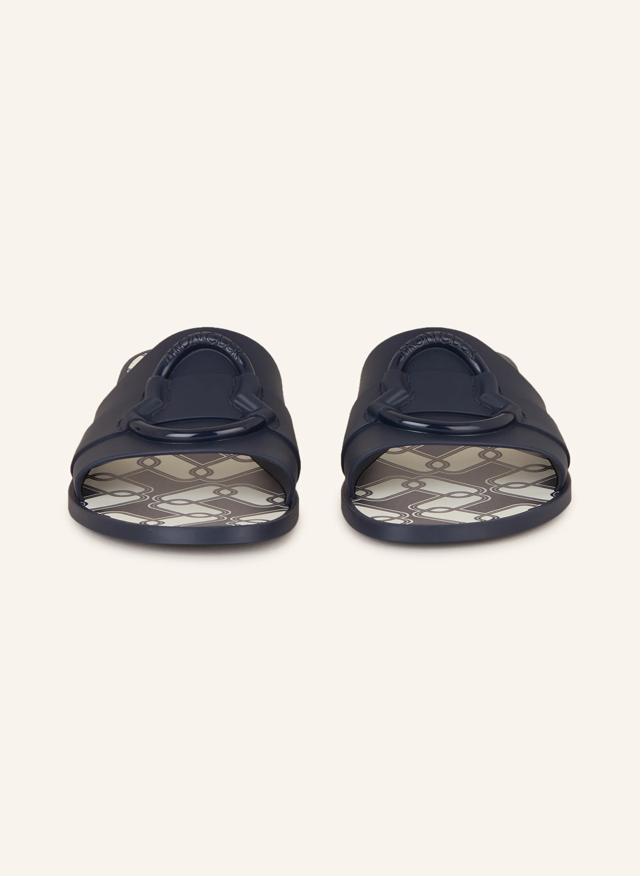 MONCLER Pantoletten MON