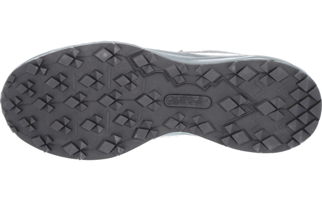 Mountain Guide Cuando Herrenschuhe