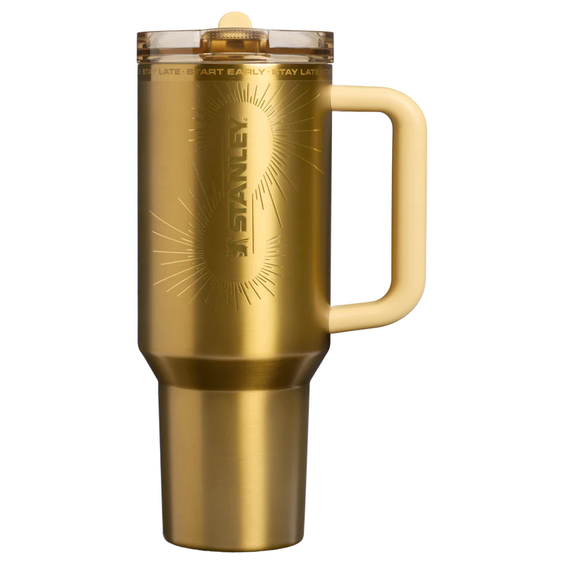 Messi x Stanley 1913 Quencher® ProTour Flip Straw Tumbler | 1.18L