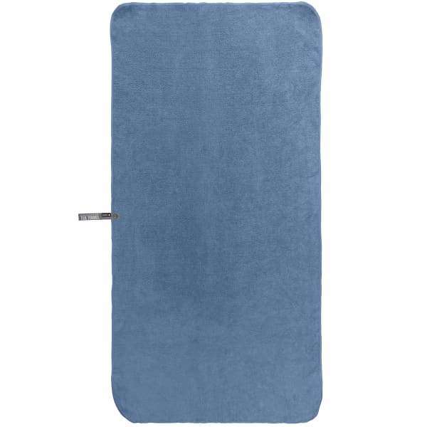 Serviette de voyage SEA TO SUMMIT TEK TOWEL BOUCLETTE M MOONLIGHT
