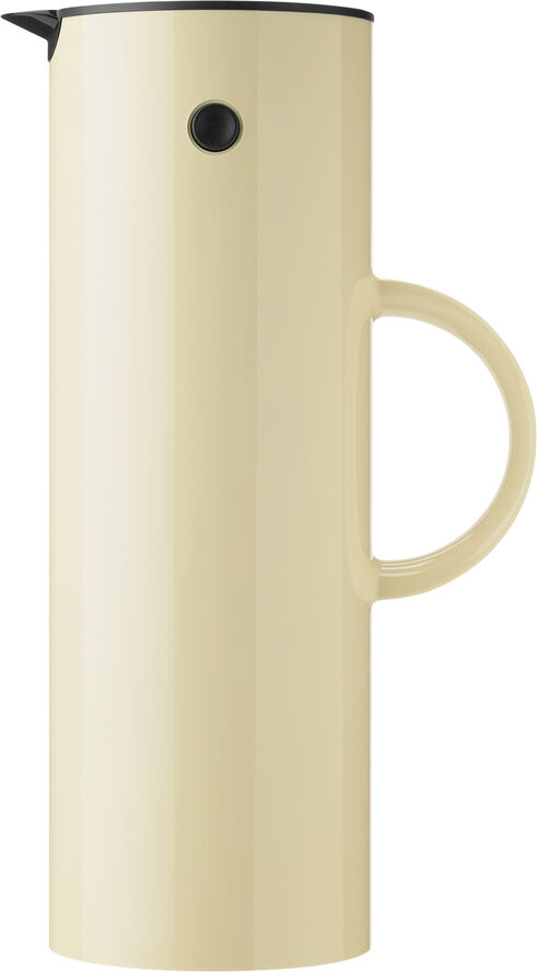 Stelton EM77 termokande 1 l. mellow yellow Mellow yellow