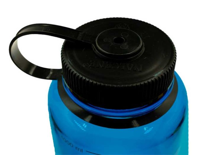 Wide Mouth Sustain 1000 ml vandflaske