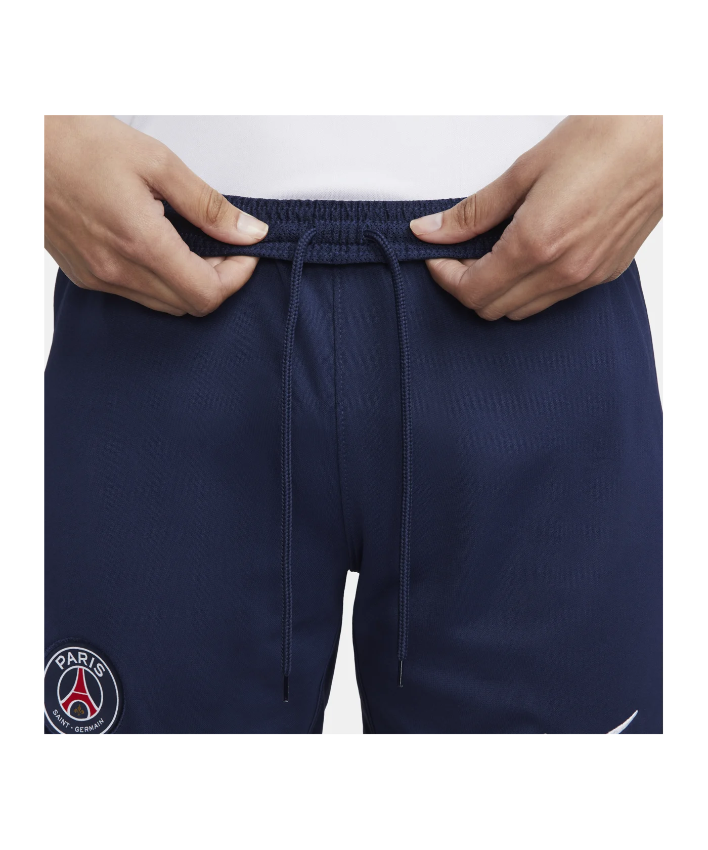 Nike Paris St. Germain Short Home 2022/2023 Damen F410
