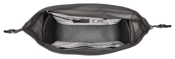 Sacoche de Porte-Bagages Ortlieb Office-Bag Urban QL2.1 21L Gris Pepper