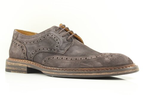Floris van Bommel Schnürschuhe