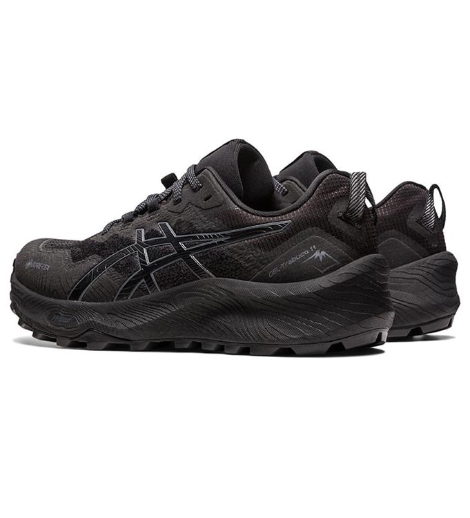 ASICS Women Gel-Trabuco 11 GTX Hardloopschoenen