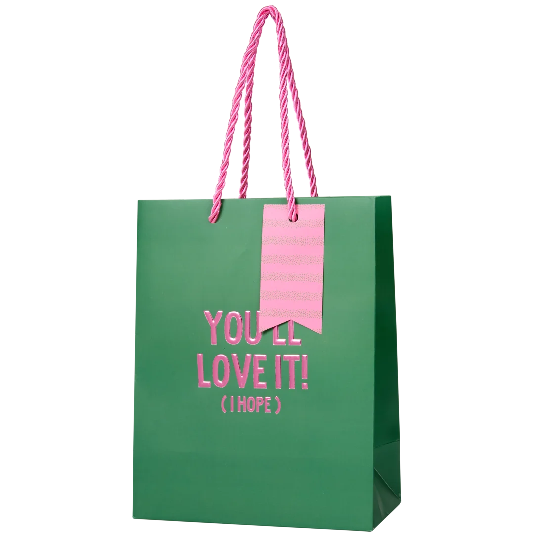 Sac cadeau