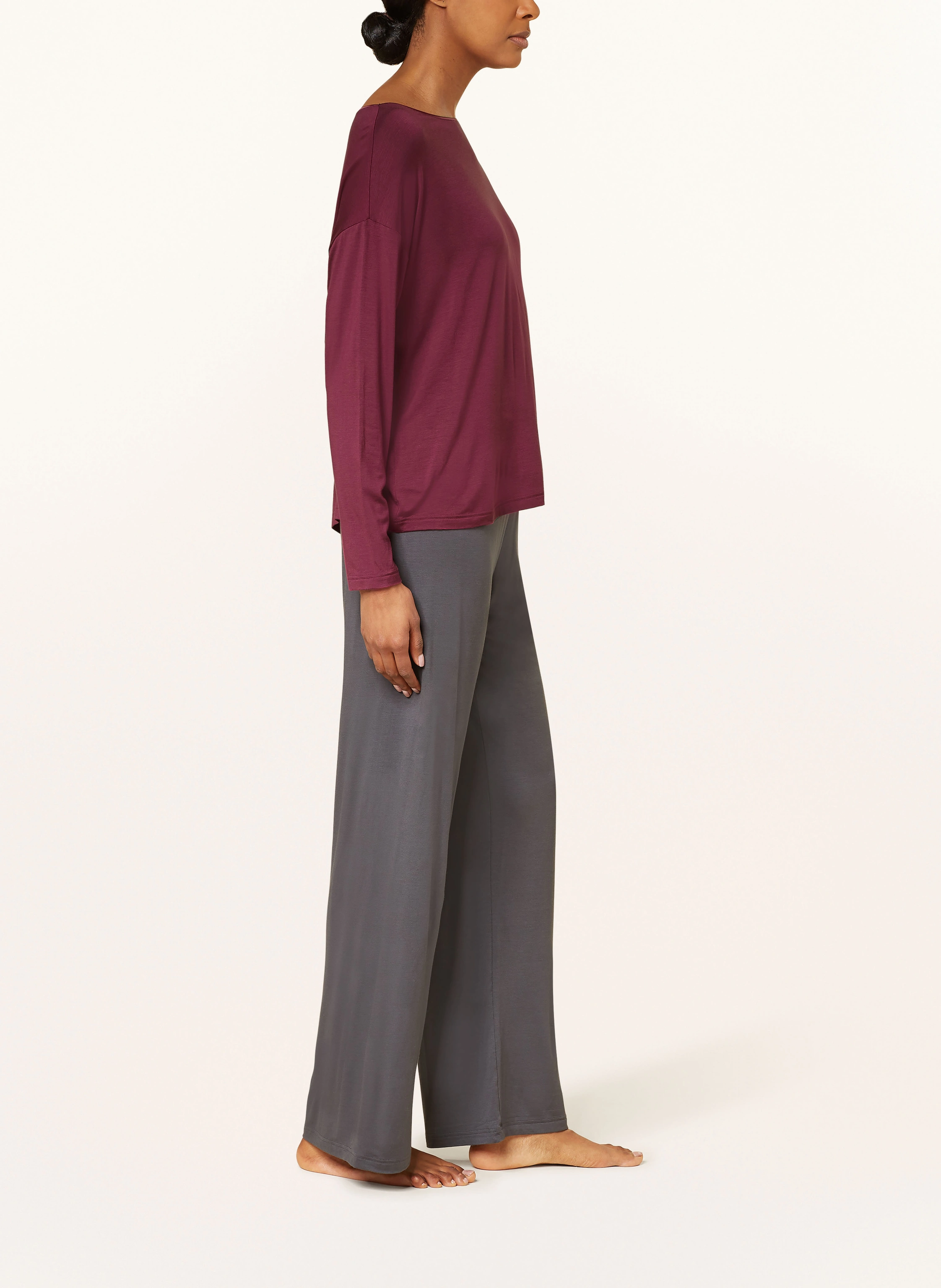 mey Schlafhose Serie PURE CHIC