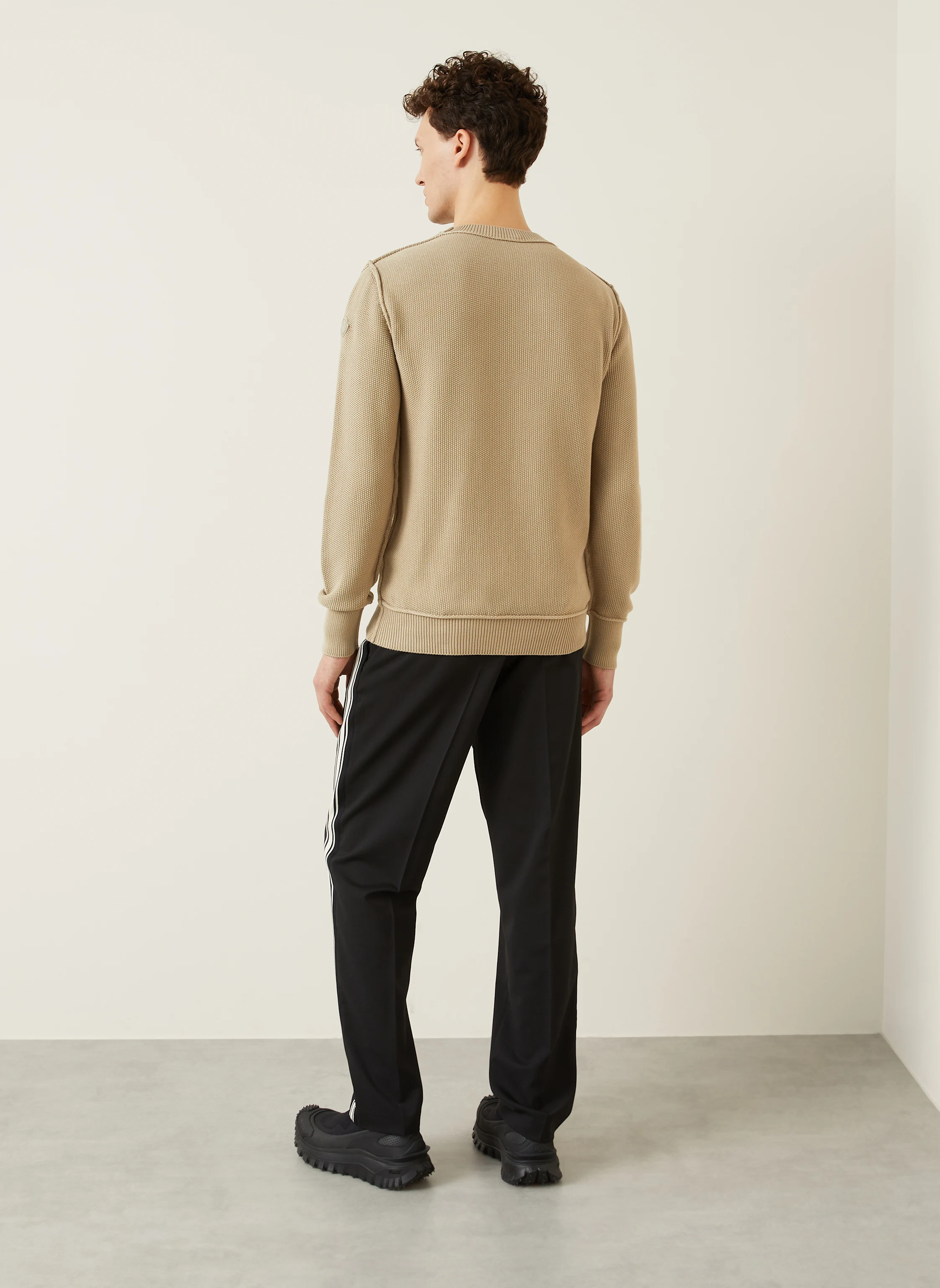 MONCLER Pullover