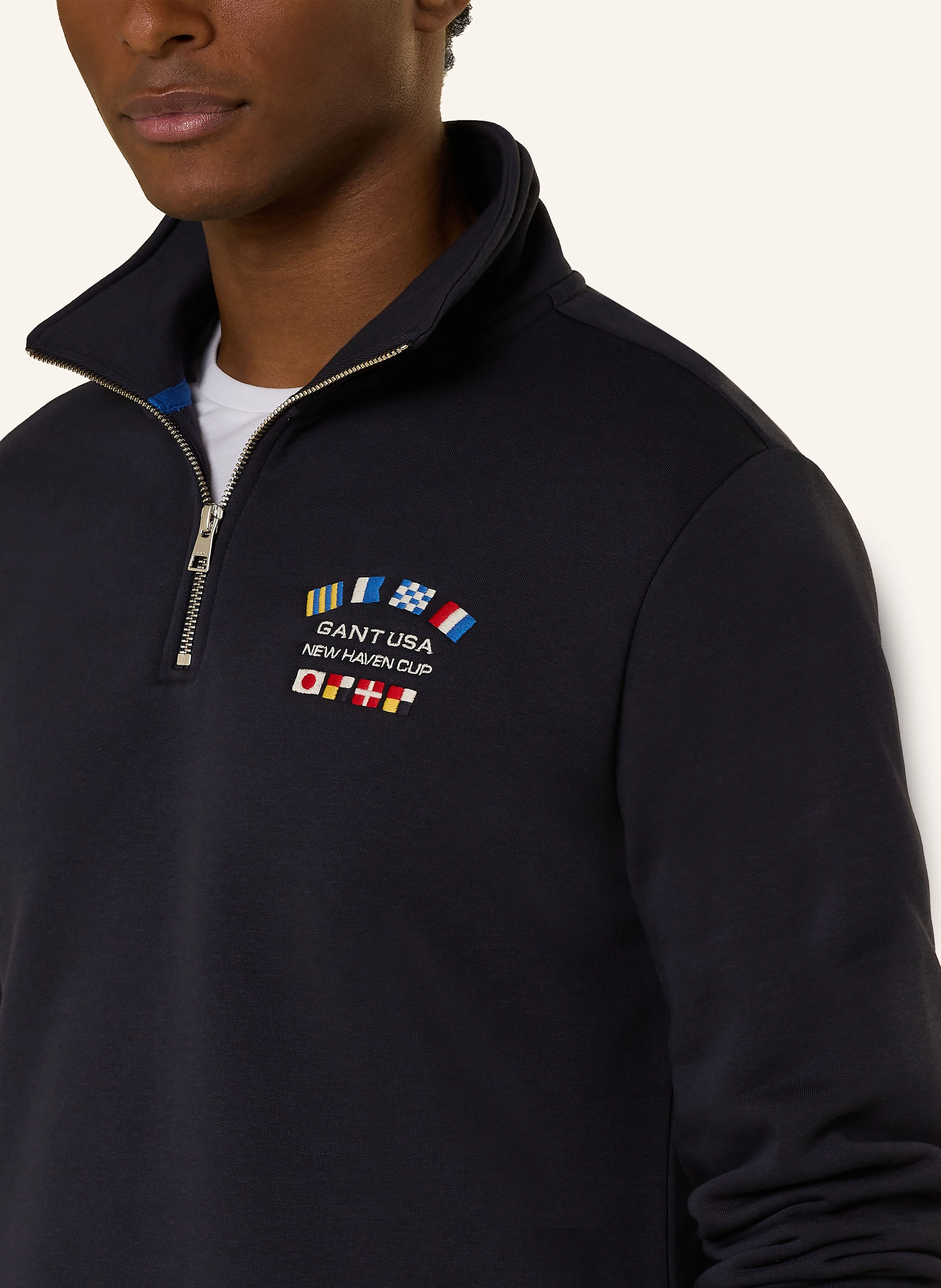 GANT Sweat-Troyer