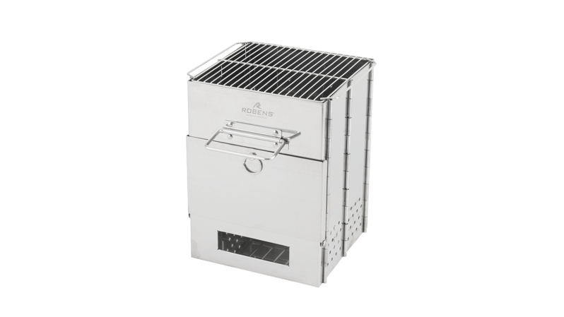 Firewood Stove