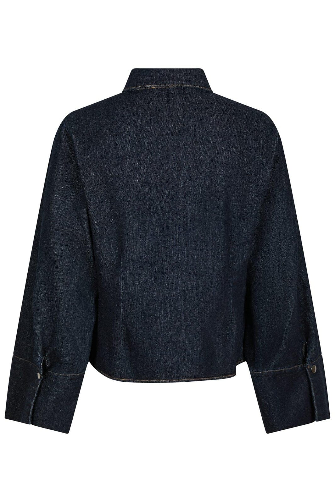 Neo Noir Rosa Denim Shirt 164259