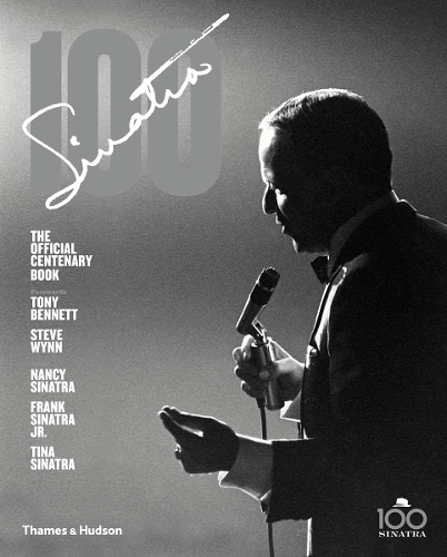 Sinatra 100 (Hardback)