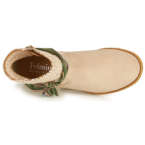 Felmini - BRENDA - Beige