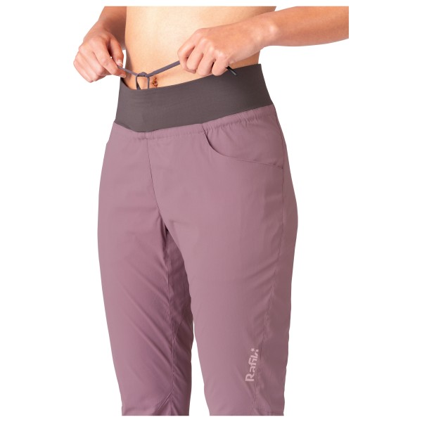 Rafiki - Women's Femio - Pantalon d'escalade