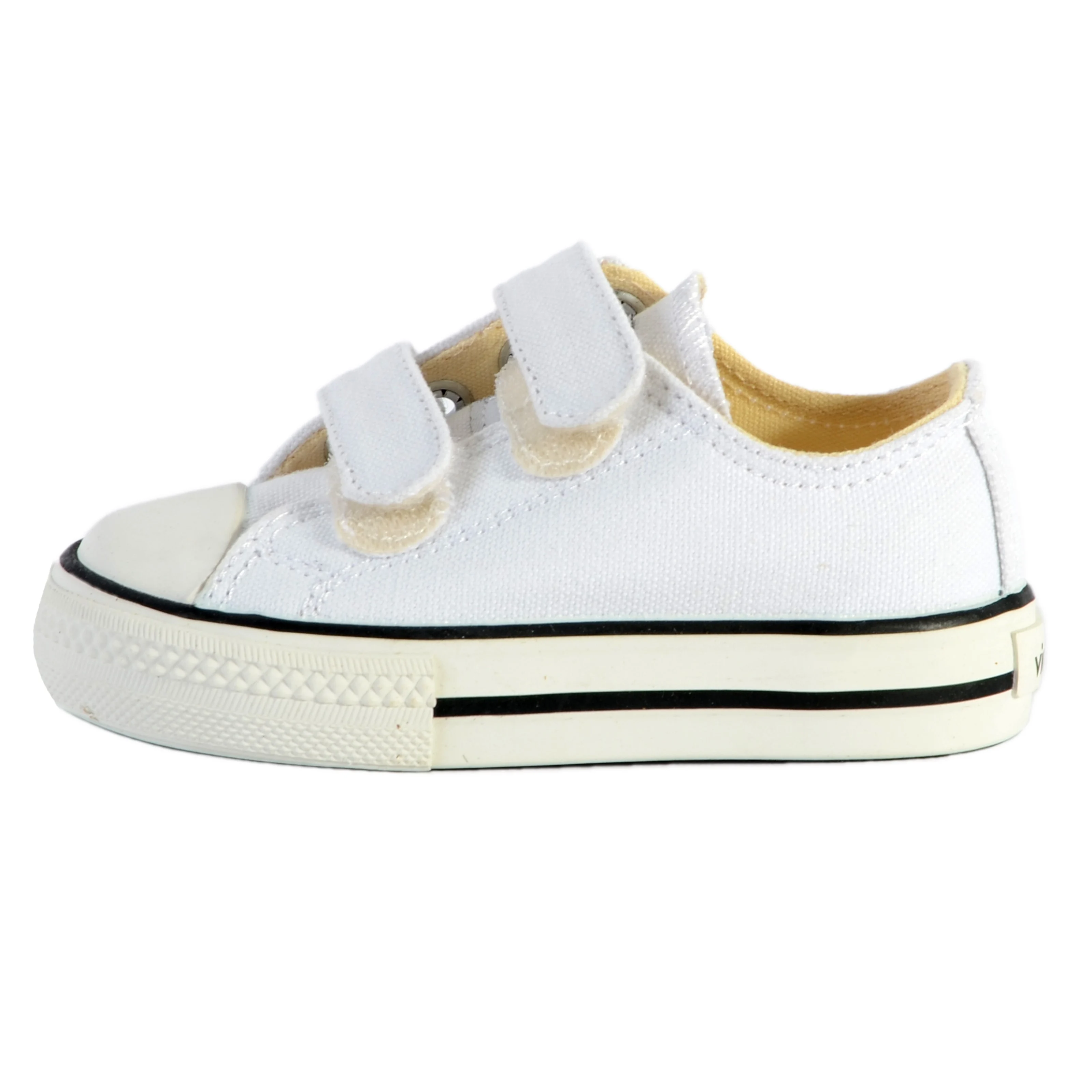 Basket enfant106555 blanc | Blanc