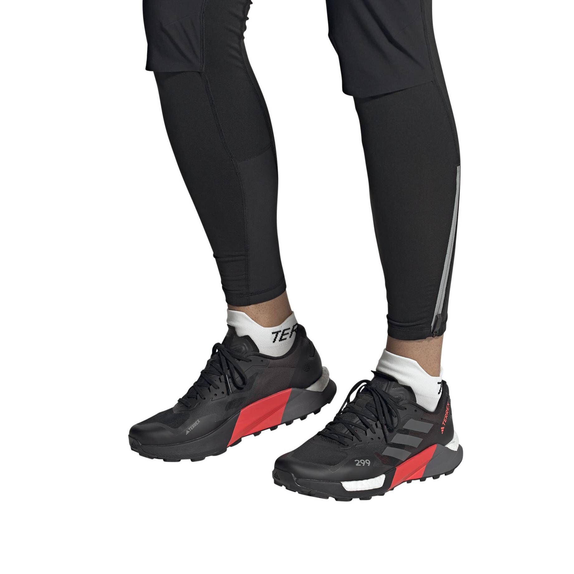 adidas Terrex| Herren Trailrunningschuhe AGRAVIC ULTRA