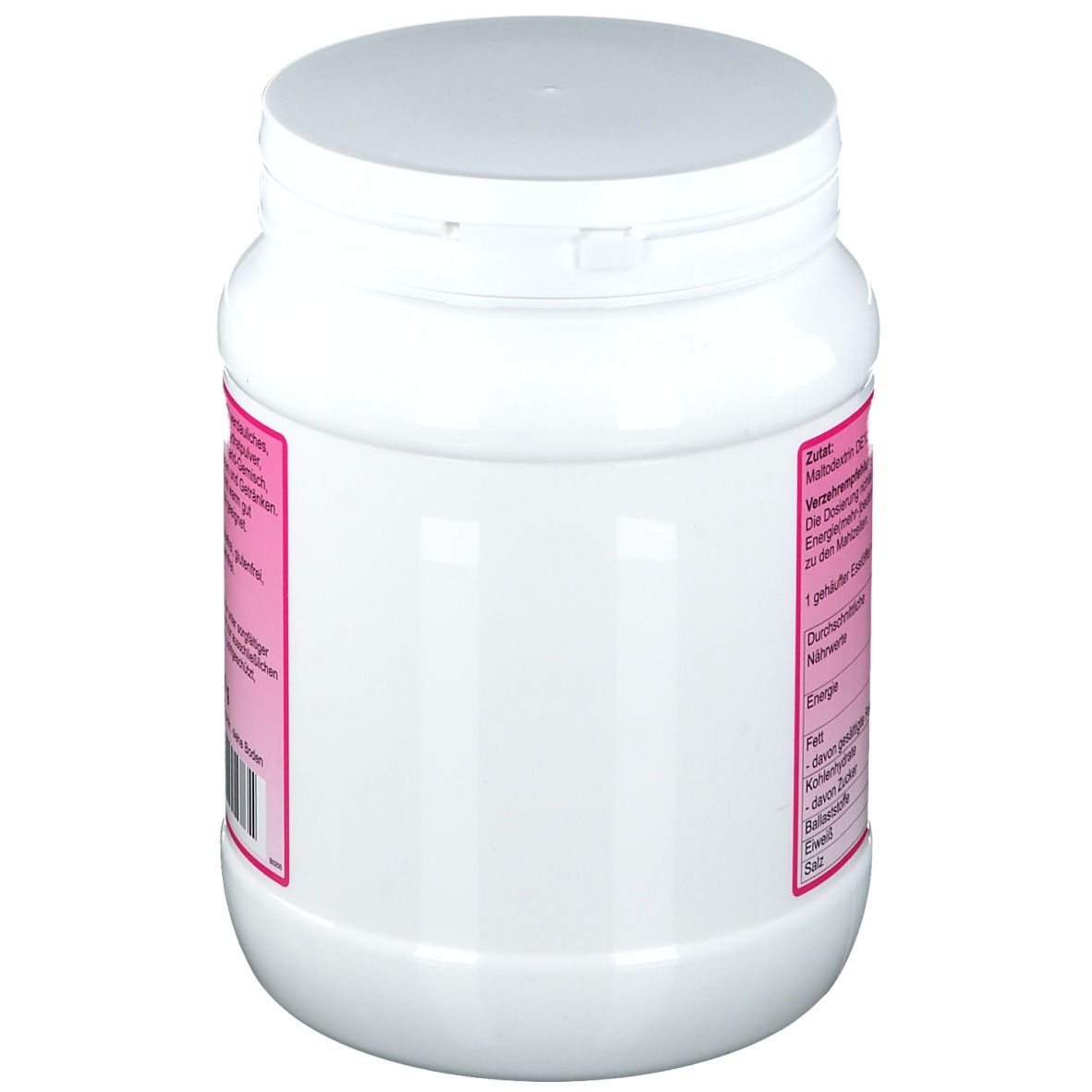Maltodextrin 12 Lamperts