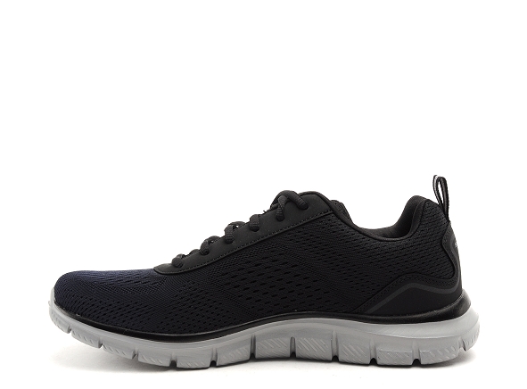 Skechers basses homme 232399 bleu